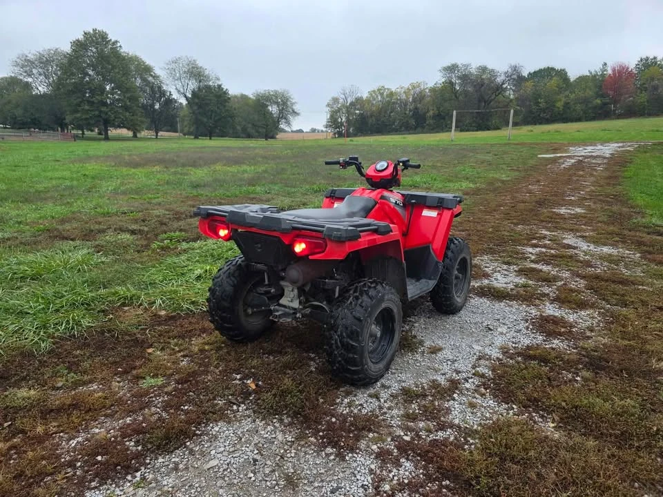 2014 Polaris - Image 3 of 6