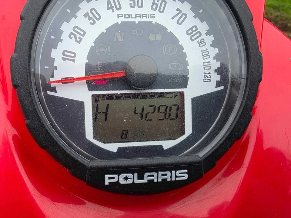 2014 Polaris - Image 6 of 6