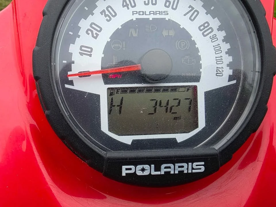 2014 Polaris - Image 5 of 6