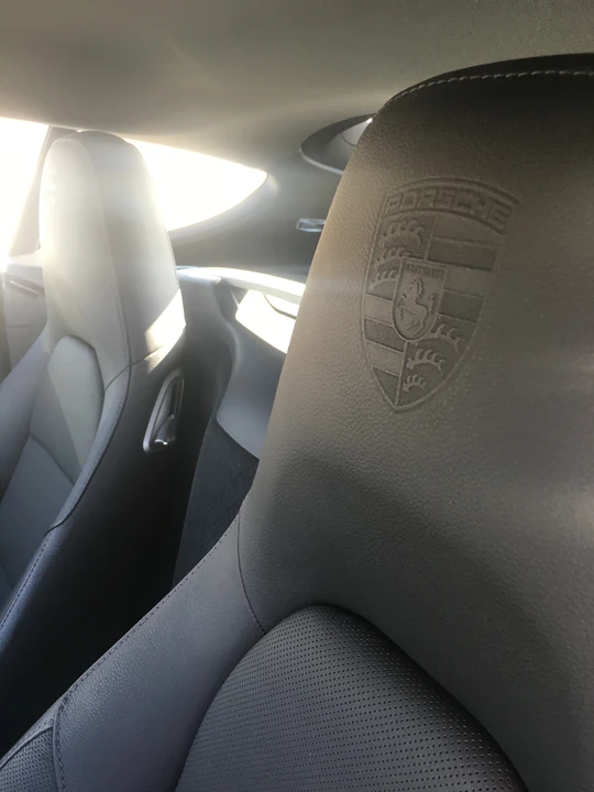 2014 Porsche 981 Cayman S - Image 5 of 10
