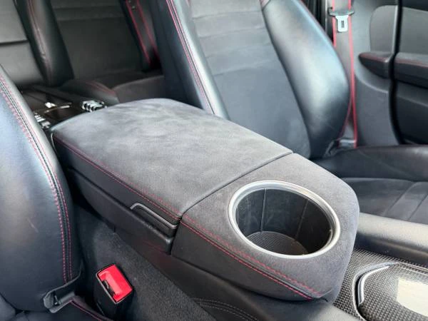 2014 Porsche 970 Panamera GTS - Image 21 of 21