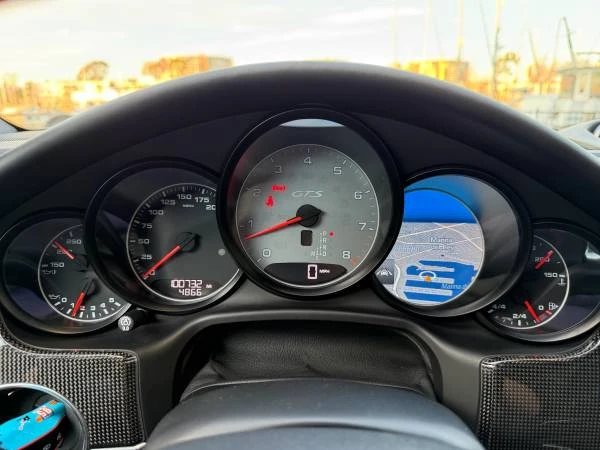 2014 Porsche 970 Panamera GTS - Image 11 of 21