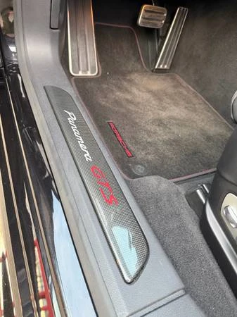 2014 Porsche 970 Panamera GTS - Image 15 of 21