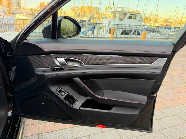 2014 Porsche 970 Panamera GTS - Image 19 of 21