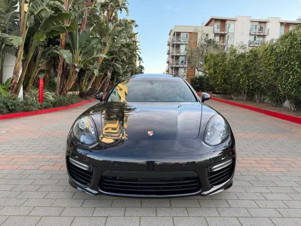 2014 Porsche 970 Panamera GTS - Image 2 of 21