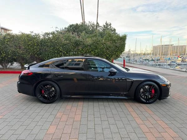 2014 Porsche 970 Panamera GTS - Image 4 of 21