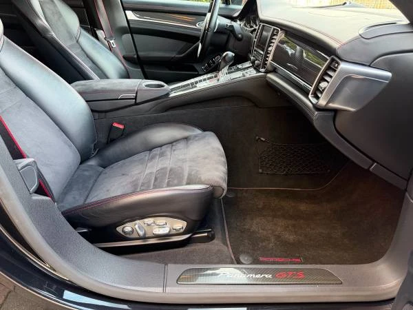 2014 Porsche 970 Panamera GTS - Image 20 of 21