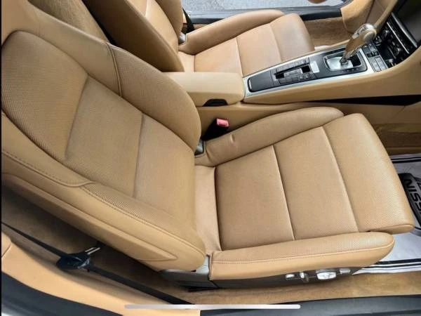 2014 Porsche 981 Boxster - Image 10 of 21