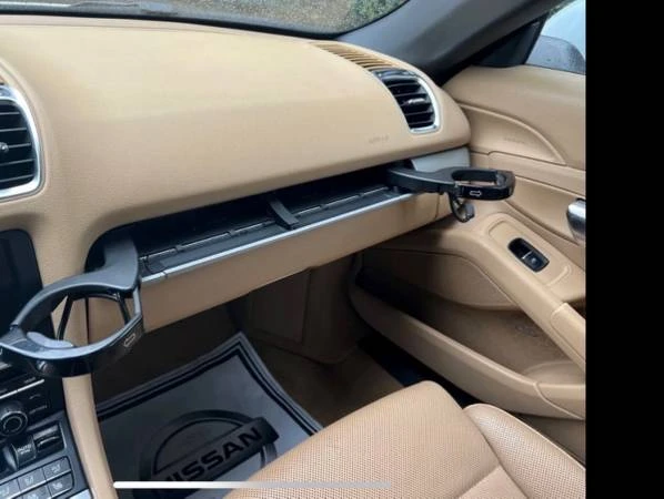 2014 Porsche 981 Boxster - Image 15 of 21