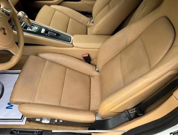 2014 Porsche 981 Boxster - Image 13 of 21