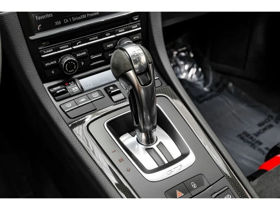 2014 Porsche 991 GT3 - Image 18 of 20