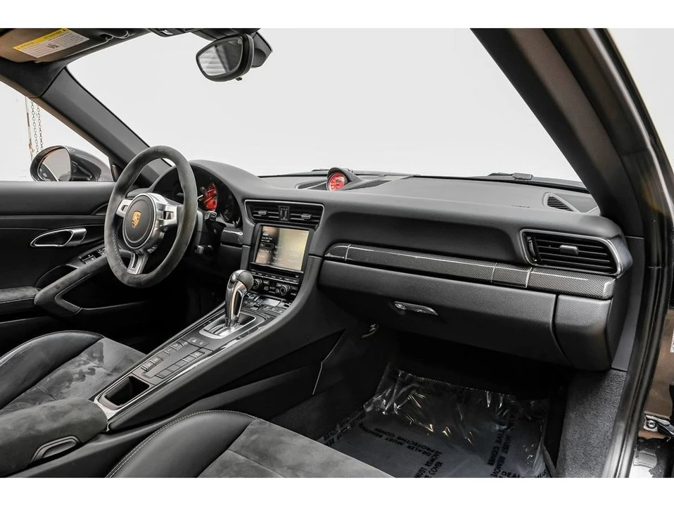 2014 Porsche 991 GT3 - Image 10 of 20
