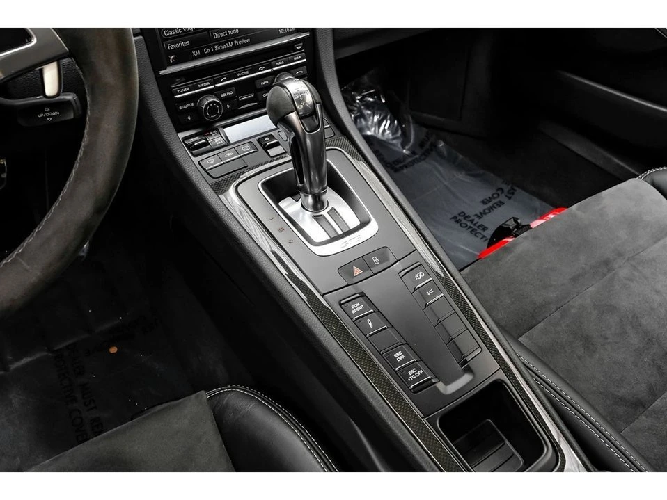 2014 Porsche 991 GT3 - Image 17 of 20