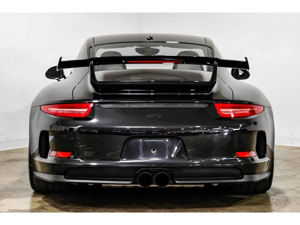 2014 Porsche 991 GT3 - Image 8 of 20