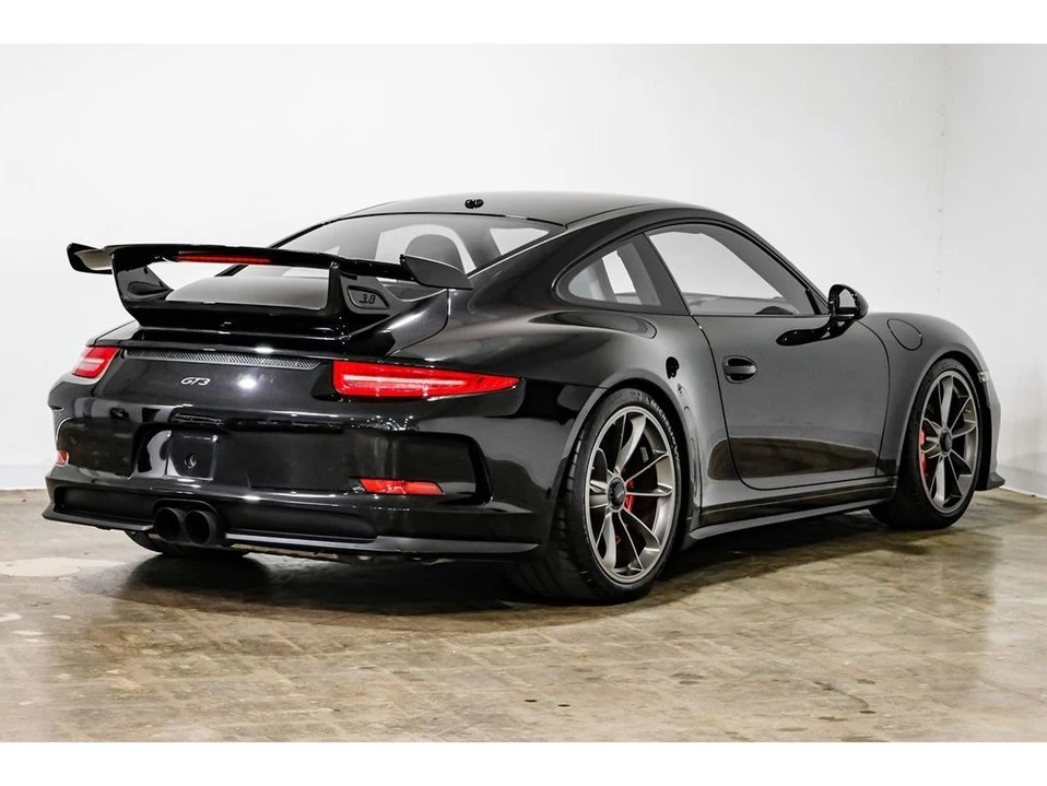2014 Porsche 991 GT3 - Image 7 of 20