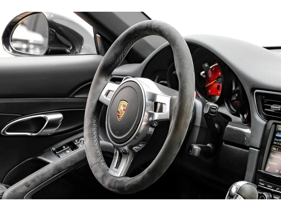 2014 Porsche 991 GT3 - Image 11 of 20