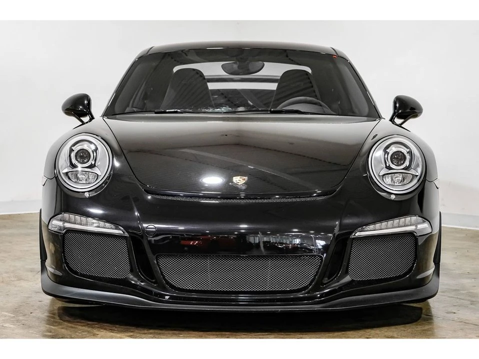 2014 Porsche 991 GT3 - Image 5 of 20