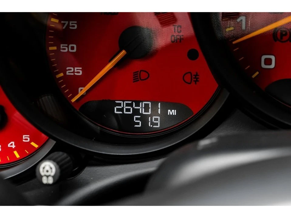 2014 Porsche 991 GT3 - Image 14 of 20