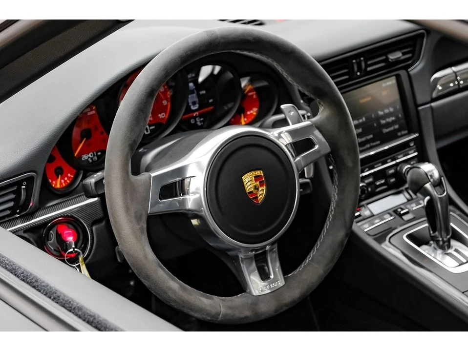 2014 Porsche 991 GT3 - Image 12 of 20