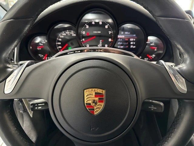2014 Porsche 991 Carrera - Image 9 of 18