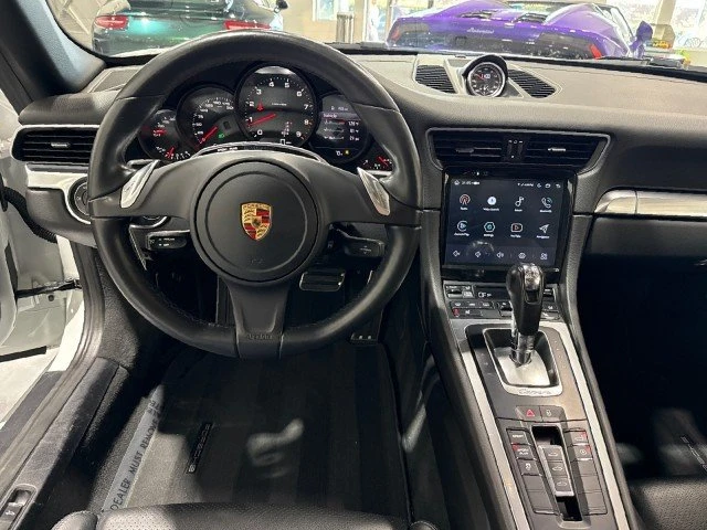 2014 Porsche 991 Carrera - Image 8 of 18