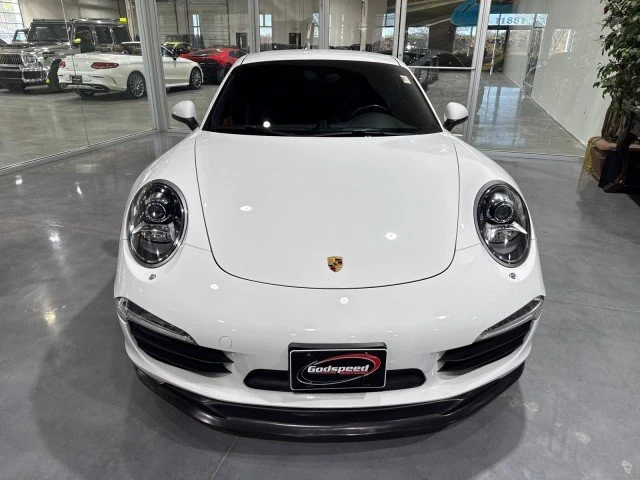 2014 Porsche 991 Carrera - Image 2 of 18