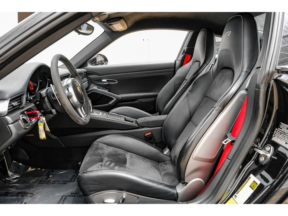 2014 Porsche 991 GT3 - Image 4 of 20