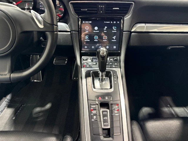 2014 Porsche 991 Carrera - Image 11 of 18