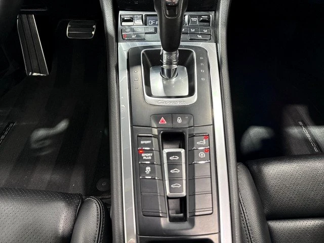 2014 Porsche 991 Carrera - Image 12 of 18
