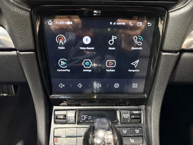 2014 Porsche 991 Carrera - Image 13 of 18