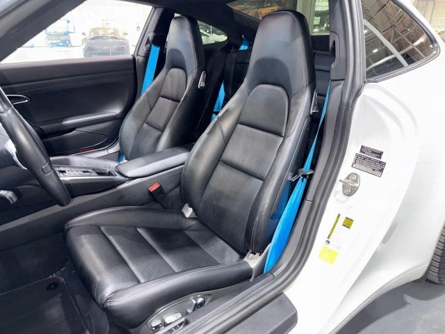 2014 Porsche 991 Carrera - Image 5 of 18