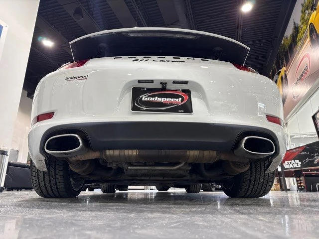 2014 Porsche 991 Carrera - Image 15 of 18