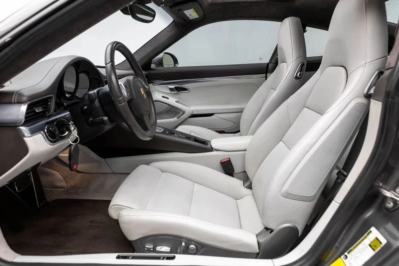 2014 Porsche 991 Carrera - Image 12 of 20