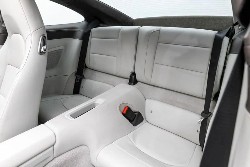 2014 Porsche 991 Carrera - Image 17 of 20