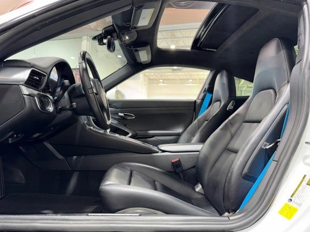 2014 Porsche 991 Carrera - Image 6 of 18