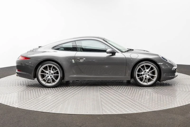 2014 Porsche 991 Carrera - Image 9 of 20