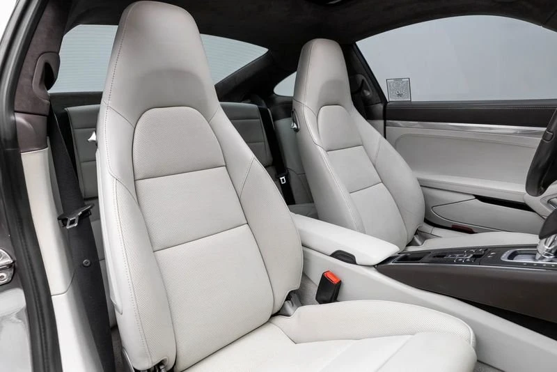 2014 Porsche 991 Carrera - Image 15 of 20