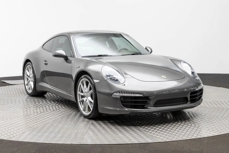 2014 Porsche 991 Carrera - Image 4 of 20