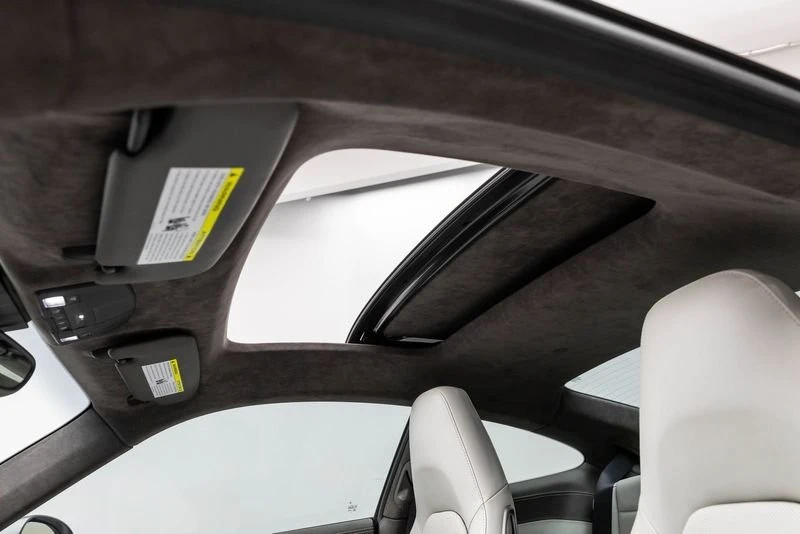 2014 Porsche 991 Carrera - Image 18 of 20