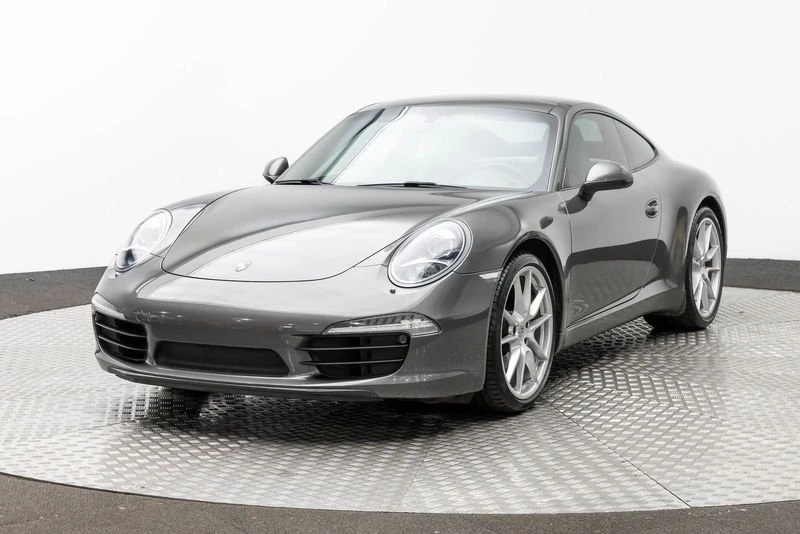 2014 Porsche 991 Carrera - Image 2 of 20