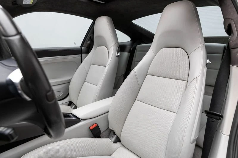 2014 Porsche 991 Carrera - Image 14 of 20