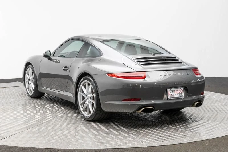 2014 Porsche 991 Carrera - Image 7 of 20