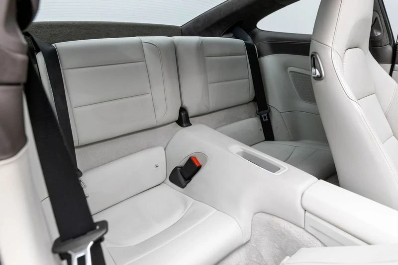 2014 Porsche 991 Carrera - Image 16 of 20