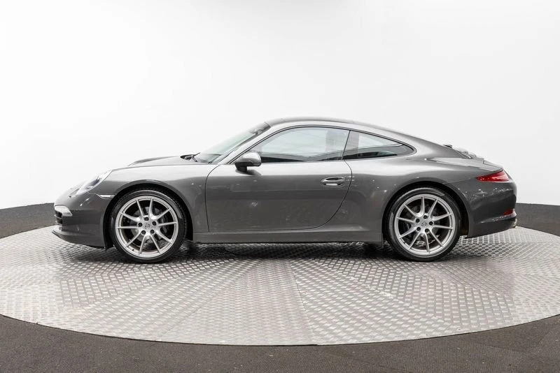 2014 Porsche 991 Carrera - Image 8 of 20