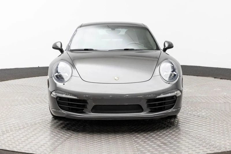 2014 Porsche 991 Carrera - Image 3 of 20