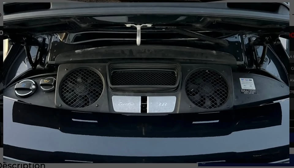 2014 Porsche 991 Turbo - Image 14 of 20