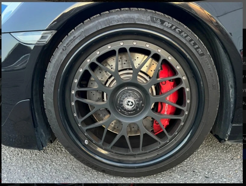 2014 Porsche 991 Turbo - Image 15 of 20