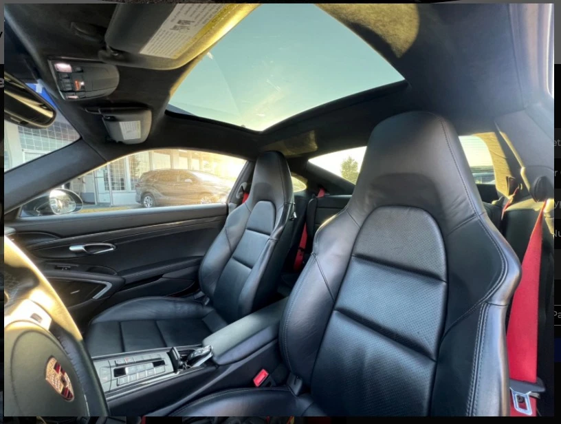 2014 Porsche 991 Turbo - Image 5 of 20