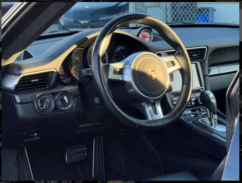 2014 Porsche 991 Turbo - Image 17 of 20