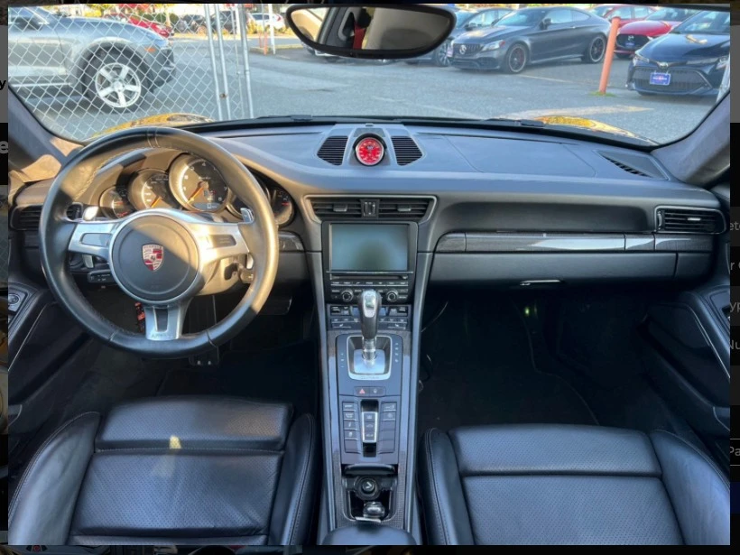2014 Porsche 991 Turbo - Image 20 of 20
